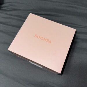 Boomba Perfect Boost Inserts Size D (NEW)